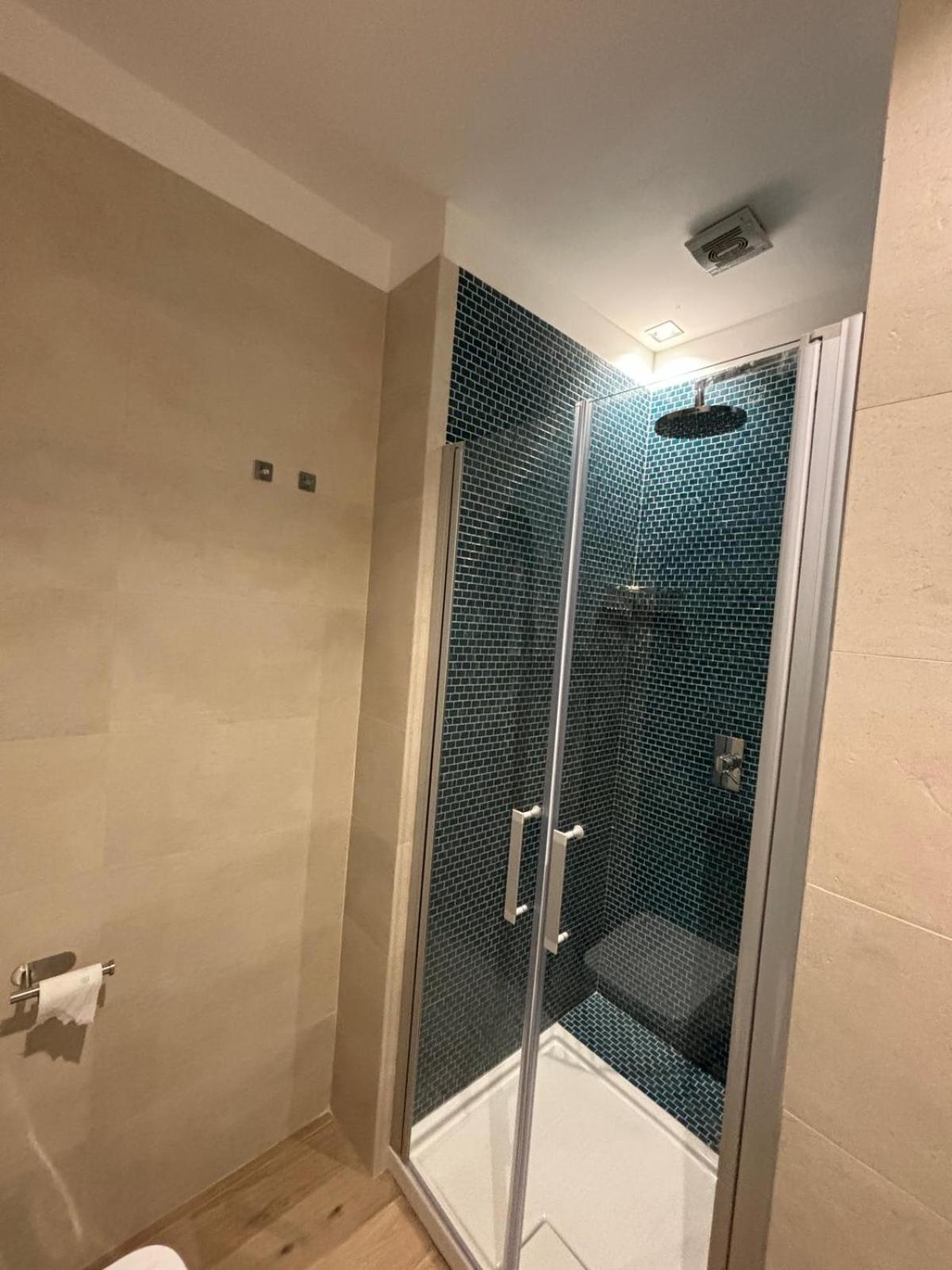 Prestige Miranda House Roma Ostia Leilighet Eksteriør bilde