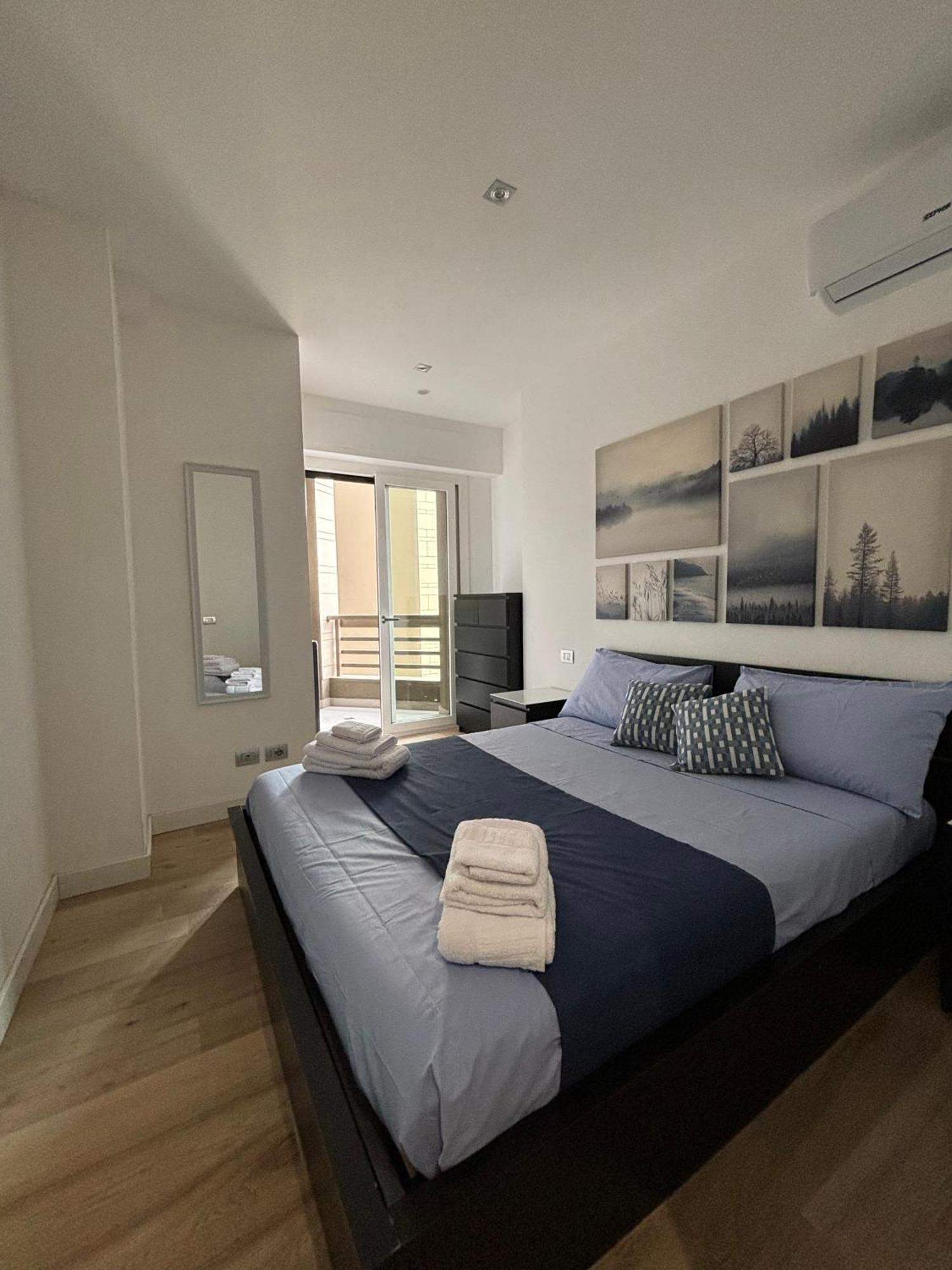 Prestige Miranda House Roma Ostia Leilighet Eksteriør bilde
