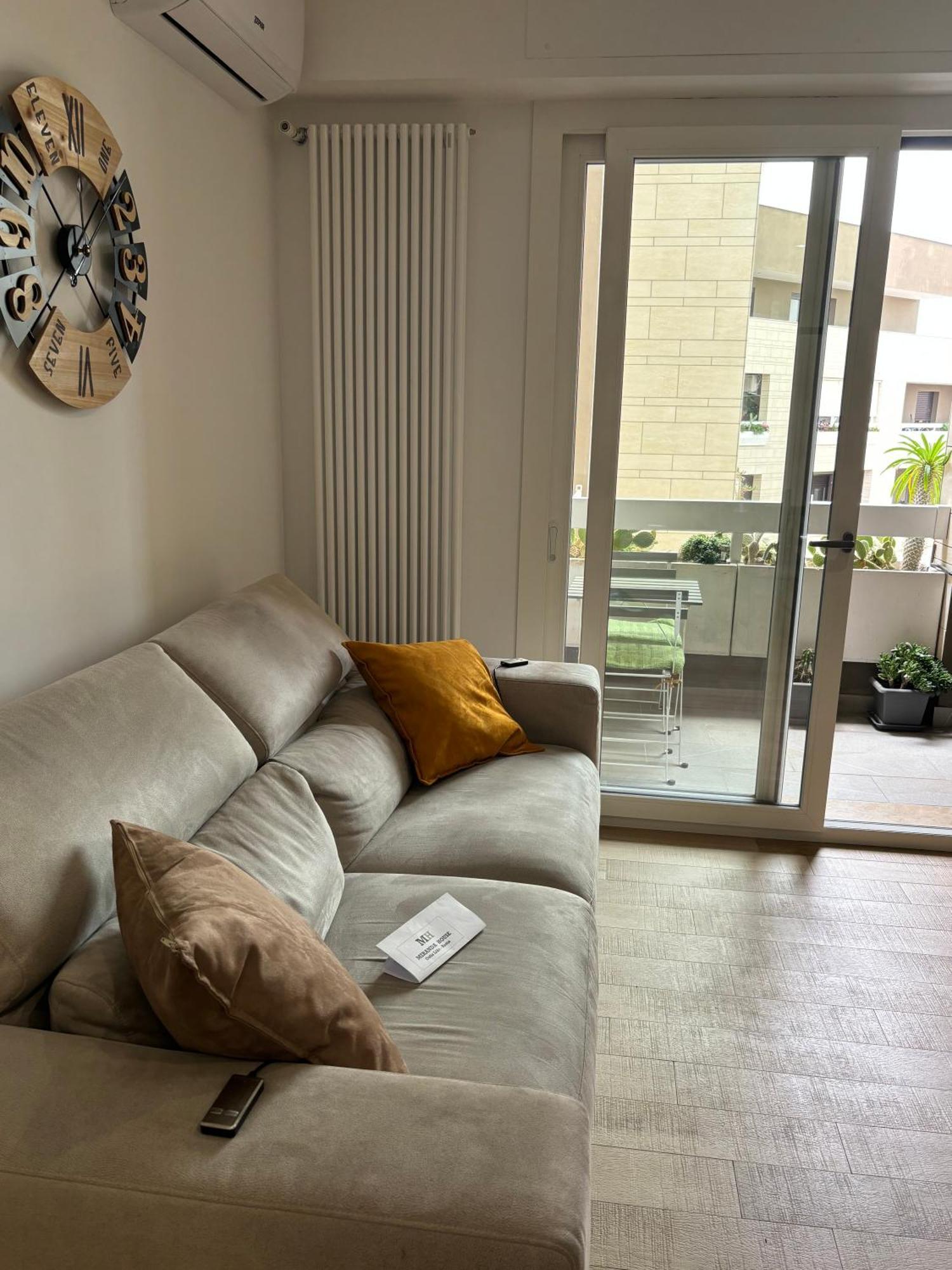 Prestige Miranda House Roma Ostia Leilighet Eksteriør bilde