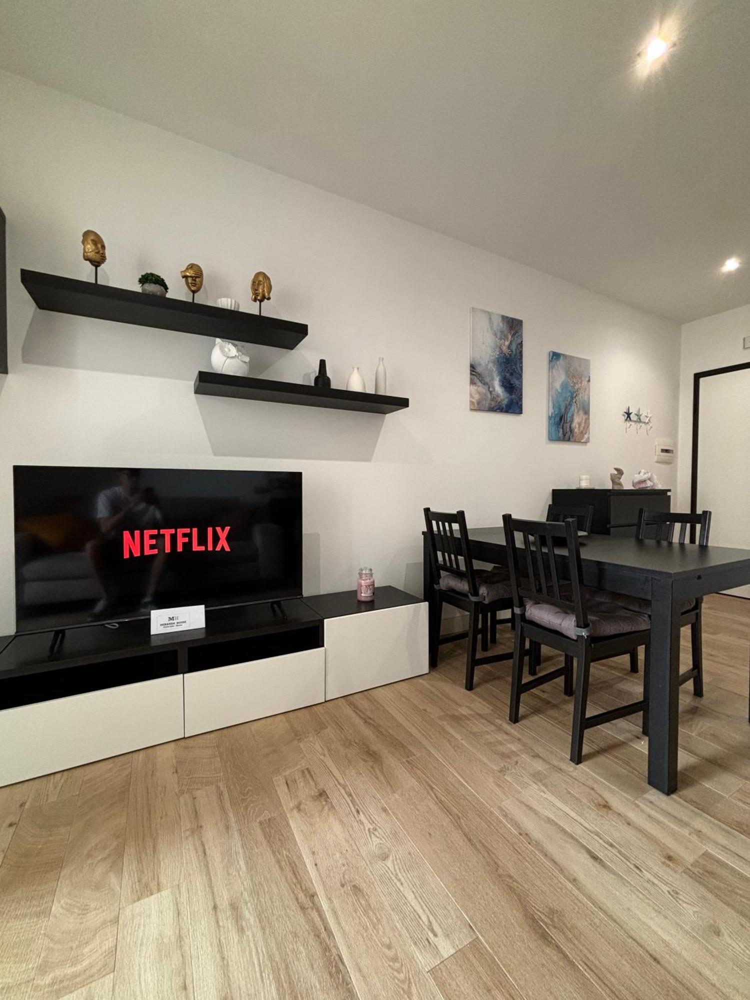 Prestige Miranda House Roma Ostia Leilighet Eksteriør bilde