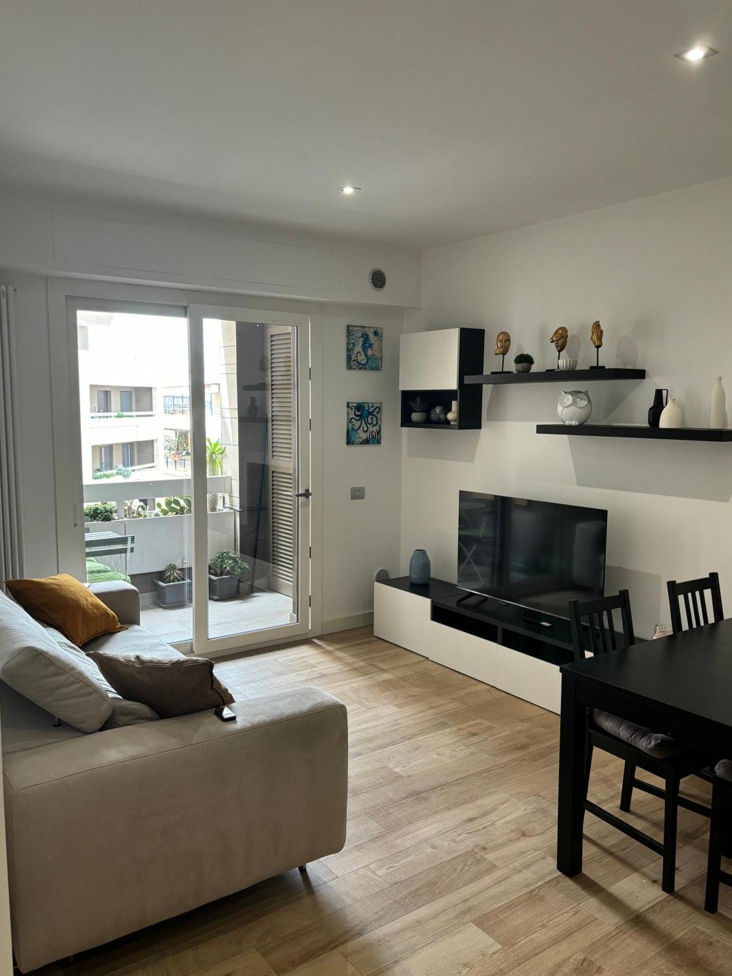 Prestige Miranda House Roma Ostia Leilighet Eksteriør bilde