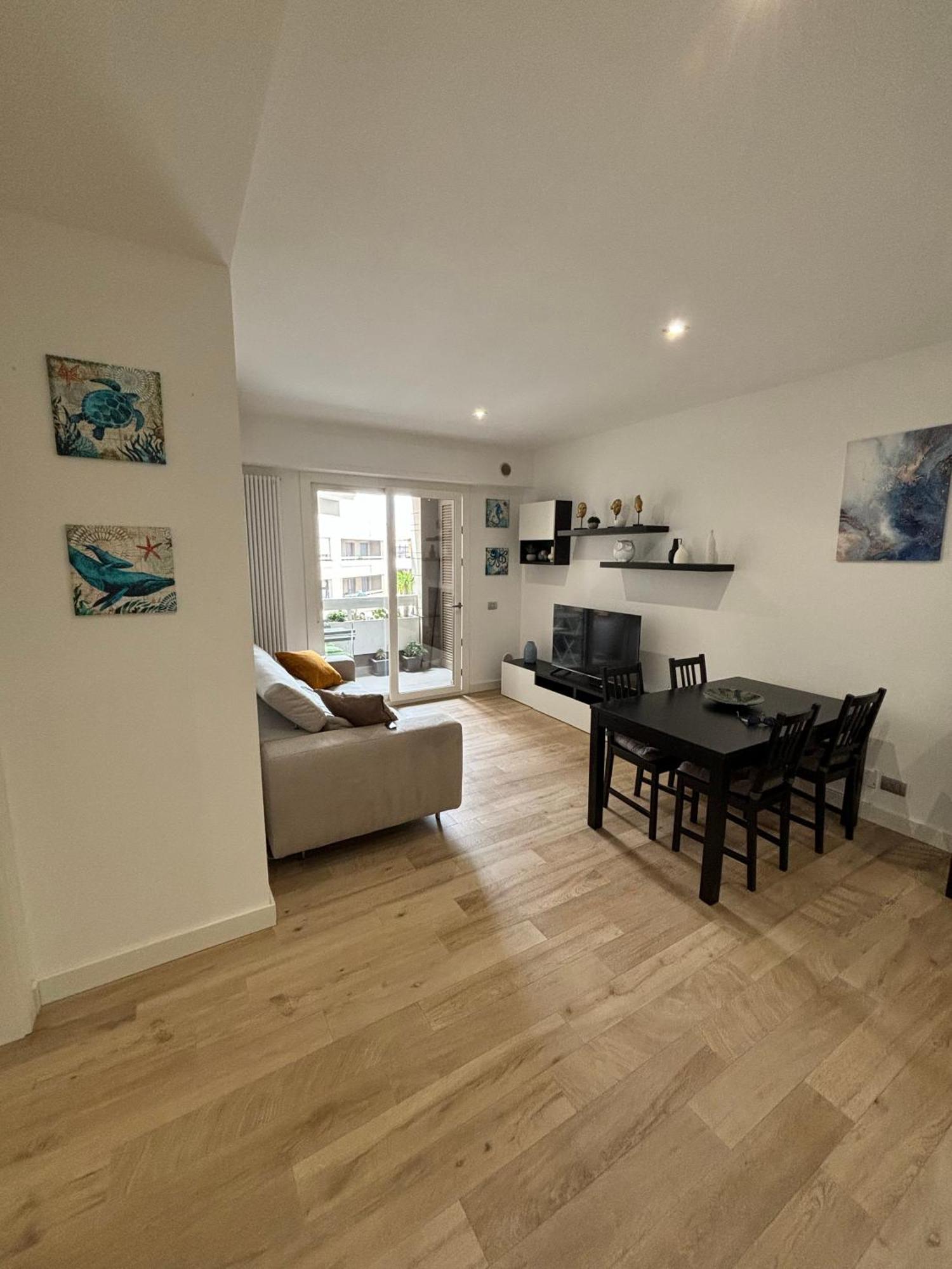 Prestige Miranda House Roma Ostia Leilighet Eksteriør bilde