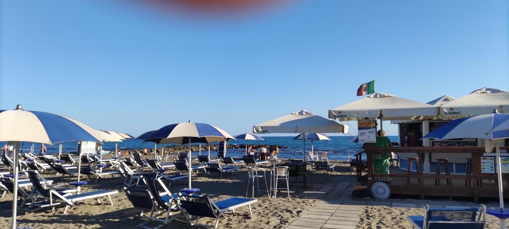 Prestige Miranda House Roma Ostia Leilighet Eksteriør bilde