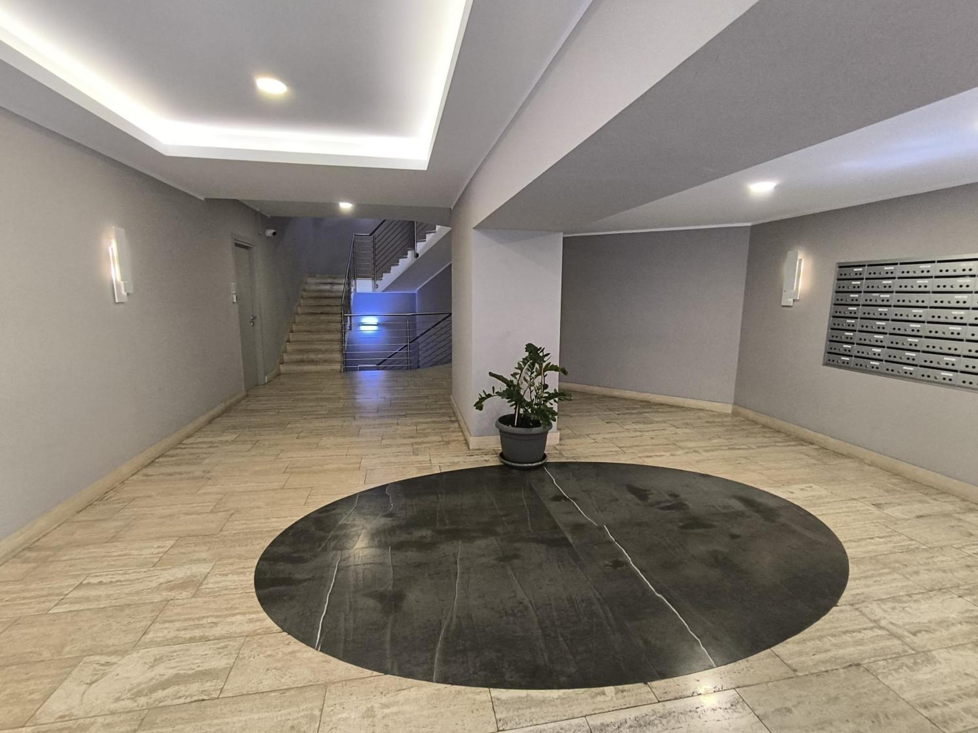 Prestige Miranda House Roma Ostia Leilighet Eksteriør bilde