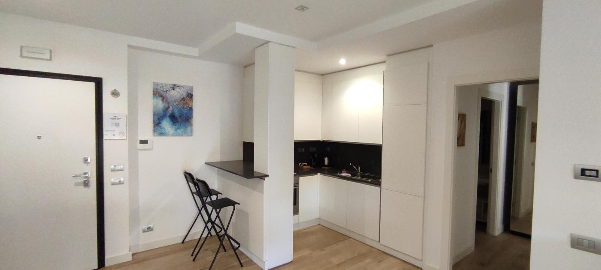 Prestige Miranda House Roma Ostia Leilighet Eksteriør bilde