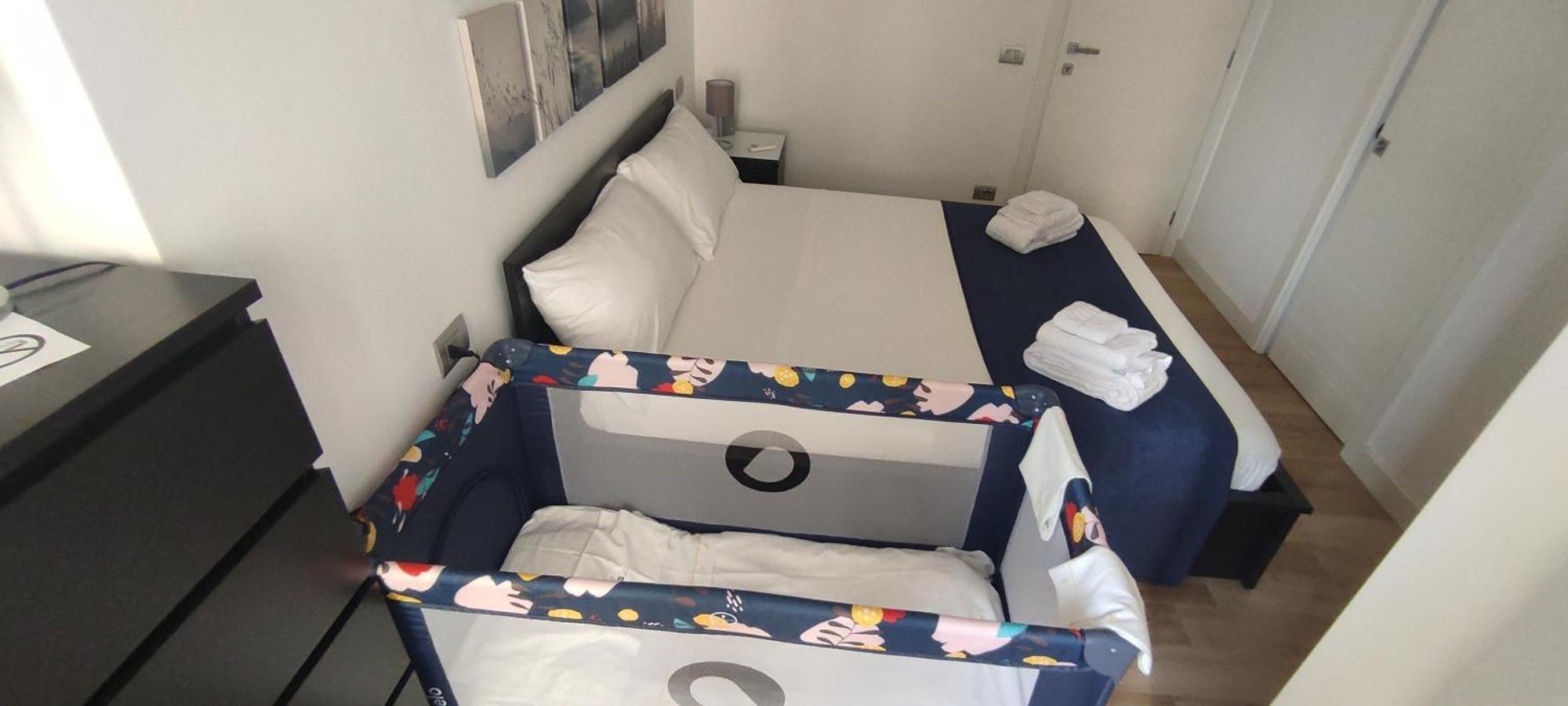 Prestige Miranda House Roma Ostia Leilighet Eksteriør bilde