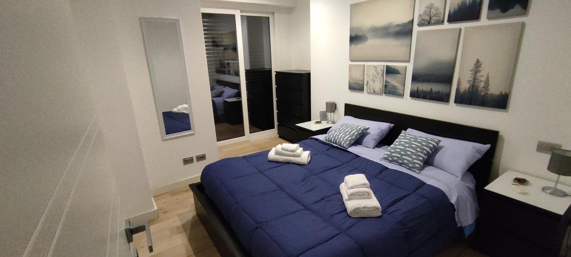 Prestige Miranda House Roma Ostia Leilighet Eksteriør bilde