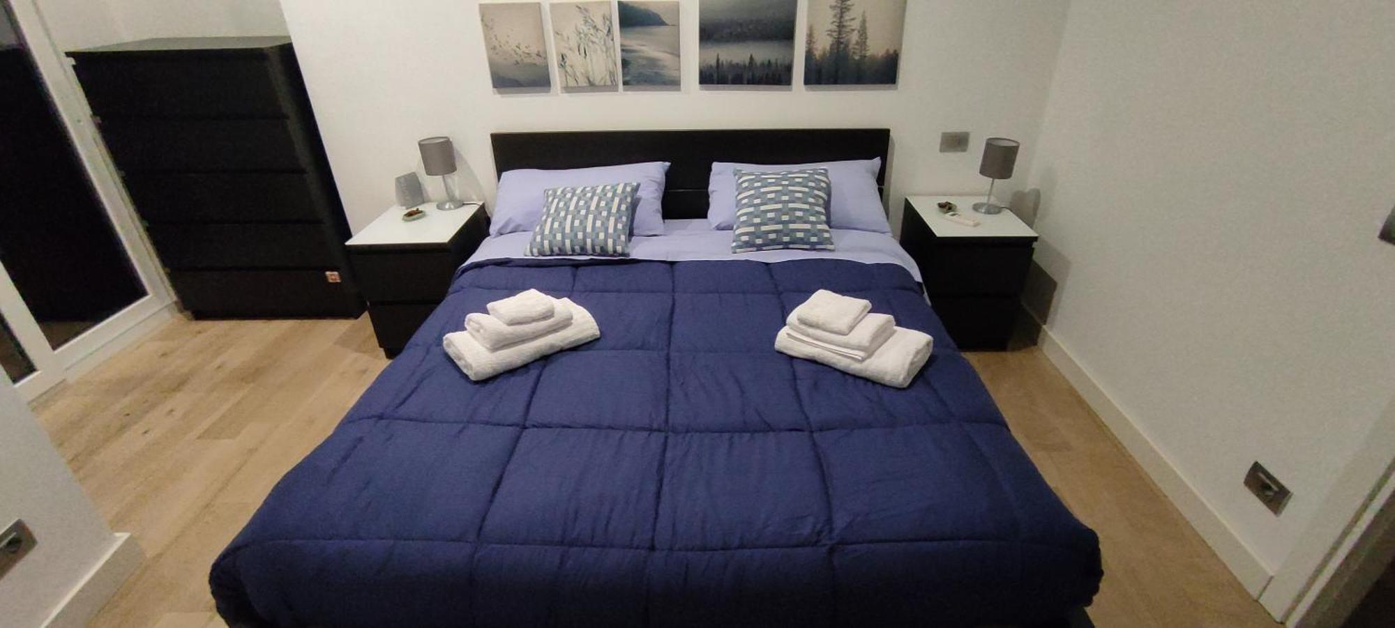Prestige Miranda House Roma Ostia Leilighet Eksteriør bilde