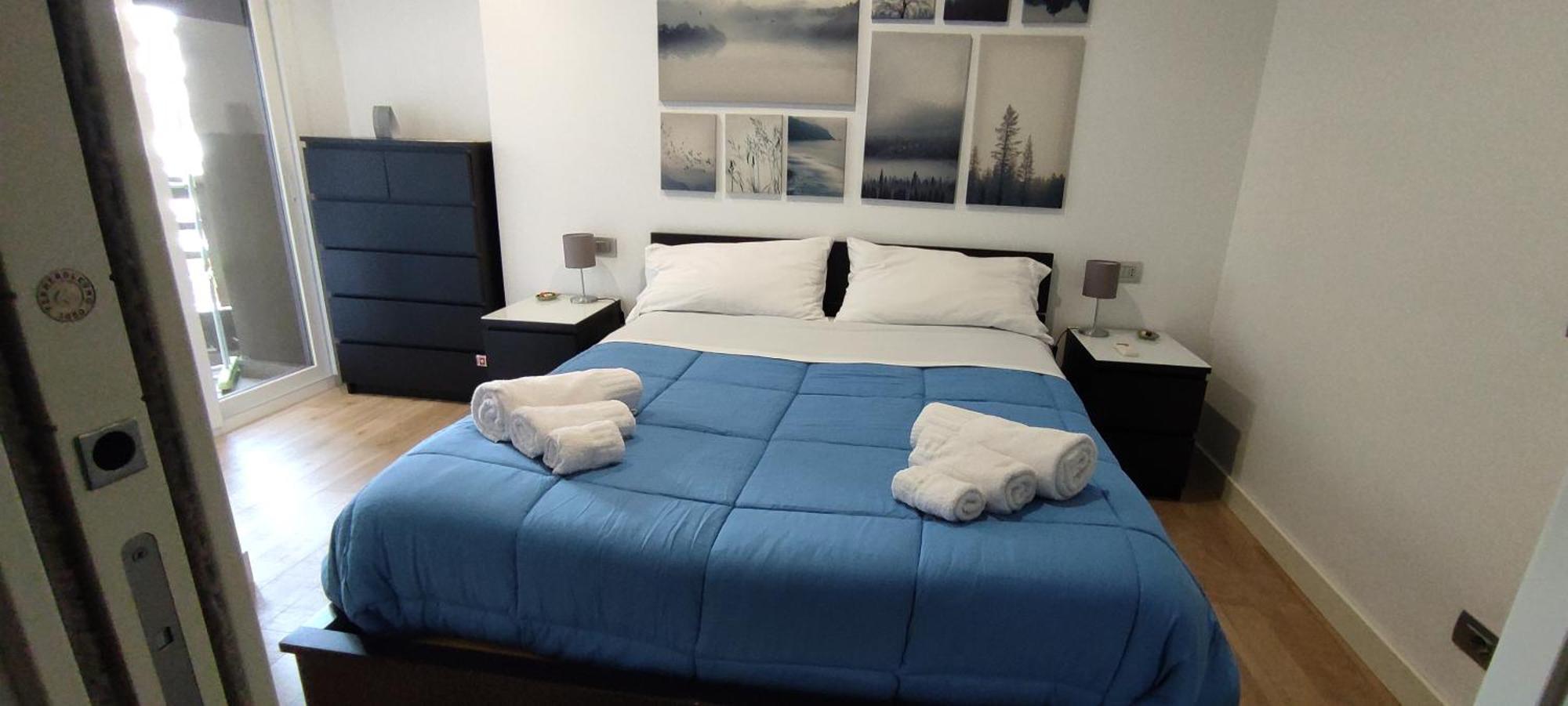 Prestige Miranda House Roma Ostia Leilighet Eksteriør bilde
